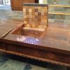 Coffee Tables With Hidden Compartments (Photo 11 of 15)