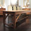 French Farmhouse Dining Tables (Photo 3 of 25)