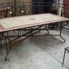 Mosaic Dining Tables for Sale (Photo 5 of 25)