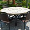 Mosaic Dining Tables for Sale (Photo 10 of 25)