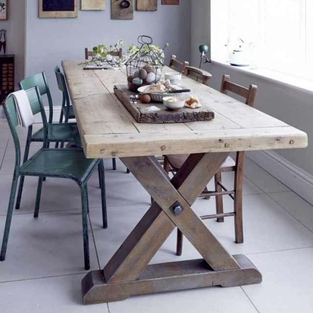  Best 25+ of Country Dining Tables