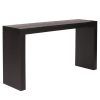 Intarsia Console Tables (Photo 15 of 25)