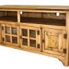 Rustic Pine Tv Cabinets (Photo 12 of 20)