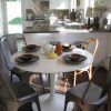 Ikea Round Dining Tables Set (Photo 11 of 25)