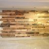 Wood Wall Accents (Photo 7 of 15)