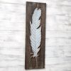 Feather Wall Art (Photo 1 of 25)