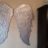 Angel Wings Wall Art (Photo 4 of 20)