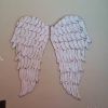 Angel Wings Wall Art (Photo 17 of 20)