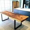 Solid Oak Dining Tables (Photo 24 of 25)