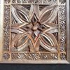 Wood Carved Wall Art Panels (Photo 6 of 20)