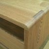 Tv Stands With Rounded Corners (Photo 16 of 20)