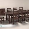 Market 7 Piece Dining Sets With Side Chairs (Photo 22 of 25)