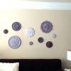 Ceiling Medallion Wall Art (Photo 9 of 10)