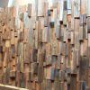 Wood Wall Art Panels (Photo 2 of 20)