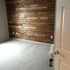 Wood Paneling Wall Accents (Photo 9 of 15)