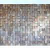 Concrete and Wood Wall Art (Photo 11 of 15)