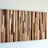 20 Collection of Wood Wall Art