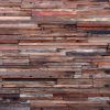 Wood Wall Art Panels (Photo 17 of 20)
