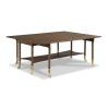 Jaxon Grey Rectangle Extension Dining Tables (Photo 21 of 25)