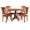 Wooden Dining Sets (Photo 25 of 25)