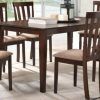 Wooden Dining Sets (Photo 14 of 25)