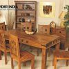 Sheesham Dining Tables (Photo 14 of 25)