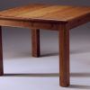 Extendable Square Dining Tables (Photo 12 of 25)