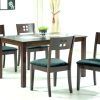 Round Glass Dining Tables With Oak Legs (Photo 18 of 25)