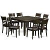 Craftsman 9 Piece Extension Dining Sets (Photo 14 of 25)