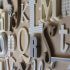 The Best Wall Art Letters Uk