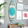 Surfboard Wall Art (Photo 3 of 25)