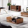 Tv Cabinet and Coffee Table Sets (Photo 10 of 20)
