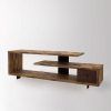 Hard Wood Tv Stands (Photo 2 of 20)