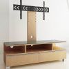 Tv Stand Cantilever (Photo 6 of 20)