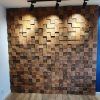 Oak Wood Wall Art (Photo 7 of 15)
