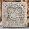 Wood Carved Wall Art Panels (Photo 8 of 20)