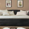 Sofas Daybed With Trundle (Photo 8 of 20)