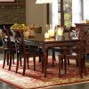 Wood Dining Tables (Photo 22 of 25)