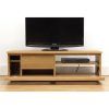 Light Colored Tv Stands (Photo 16 of 20)