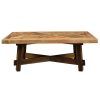 Yukon Natural Console Tables (Photo 16 of 25)