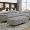 Cosmos Grey 2 Piece Sectionals With Laf Chaise (Photo 20 of 25)