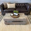 Woven Paths Coffee Tables (Photo 11 of 15)