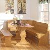 Small Dining Tables and Bench Sets (Photo 16 of 25)