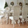 French Chic Dining Tables (Photo 13 of 25)