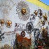 Wrought Iron Garden Wall Art (Photo 17 of 20)