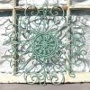Outdoor Wrought Iron Wall Art (Photo 1 of 20)