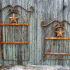 The 20 Best Collection of Iron Gate Wall Art
