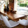 Tree Dining Tables (Photo 1 of 25)