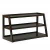Whalen Payton 3-in-1 Flat Panel Tv Stands With Multiple Finishes (Photo 9 of 15)