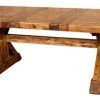 Rustic Dining Tables (Photo 13 of 25)